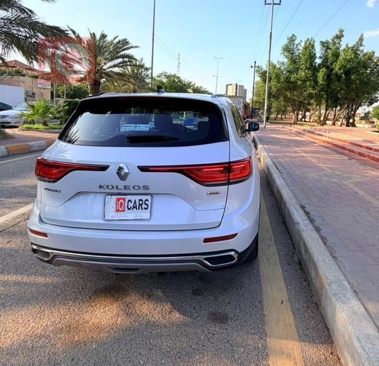 رينو كوليوس